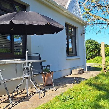 Y Cuddfan Gower Swansea Exterior foto